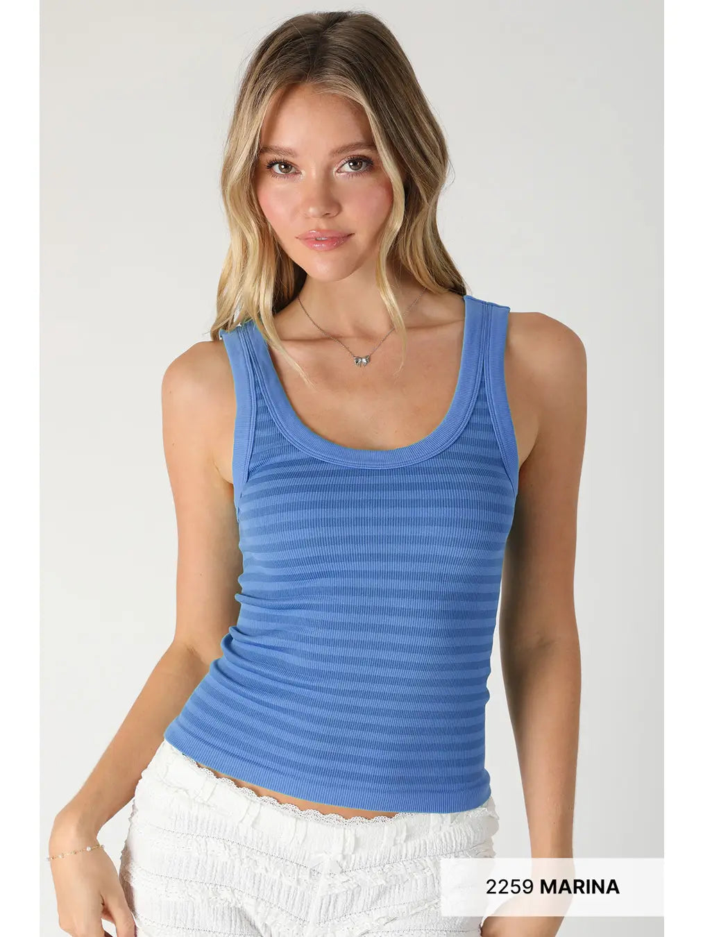 Reversible Tank