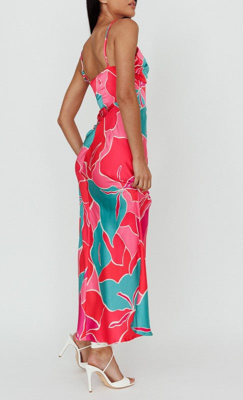 Bliss Maxi Dress