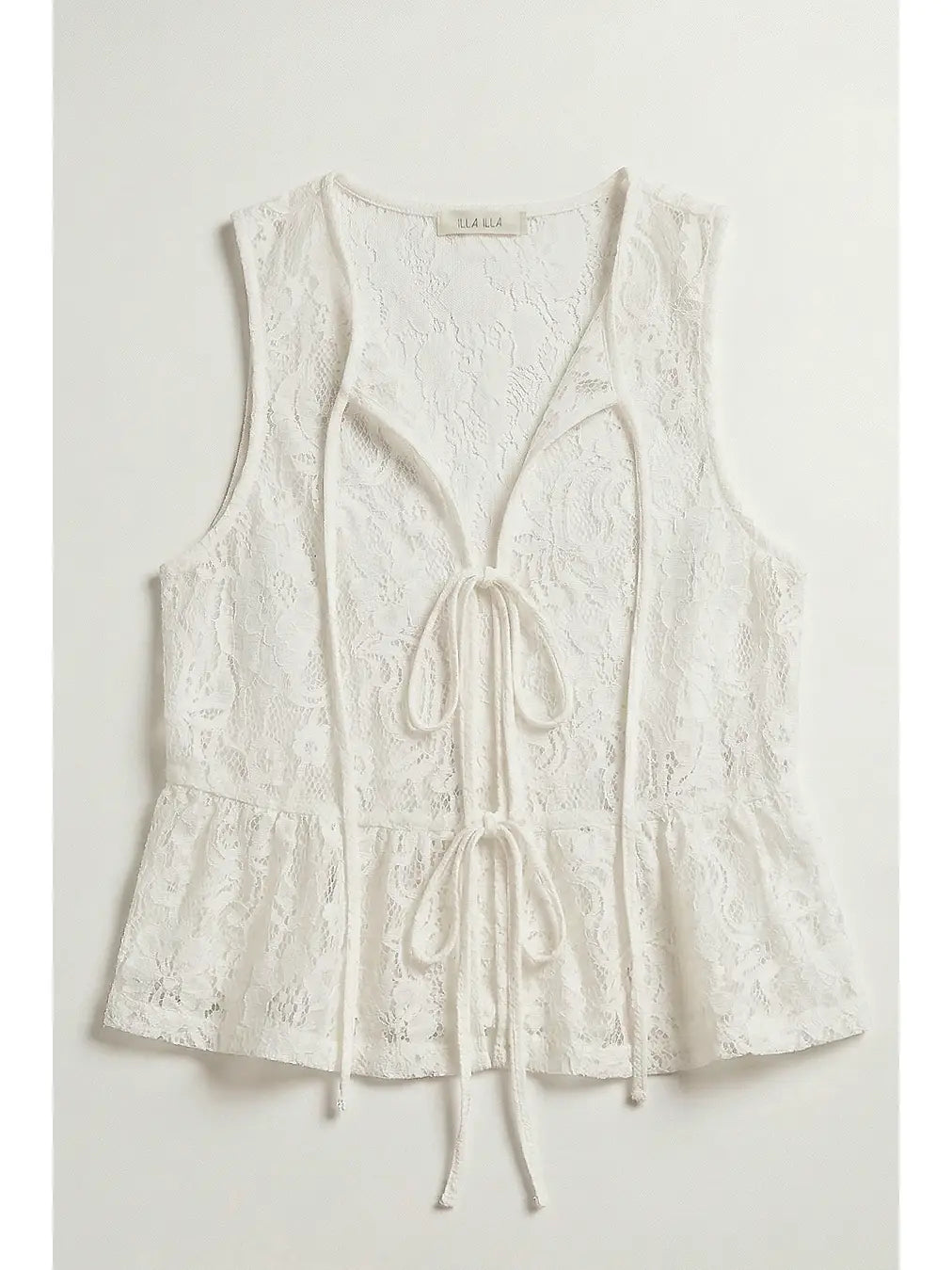 Costal Cowgirl Top