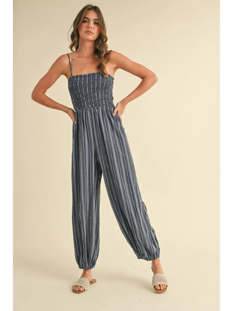 Costa Mesa Jumpsuit