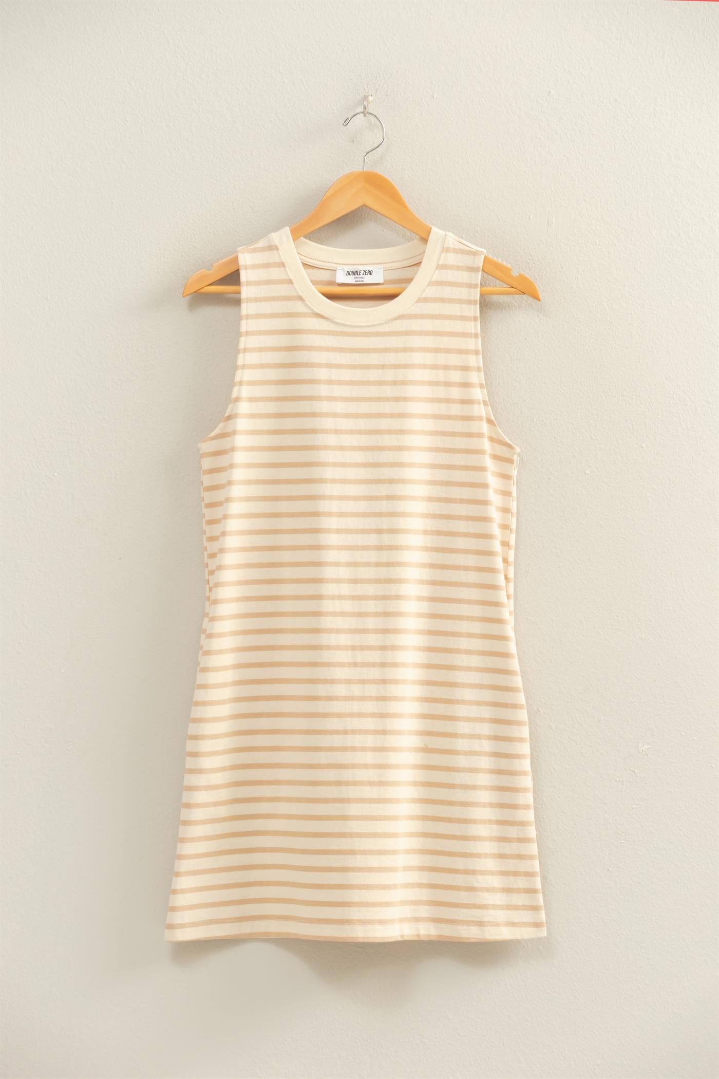 Sandbar Muse Dress