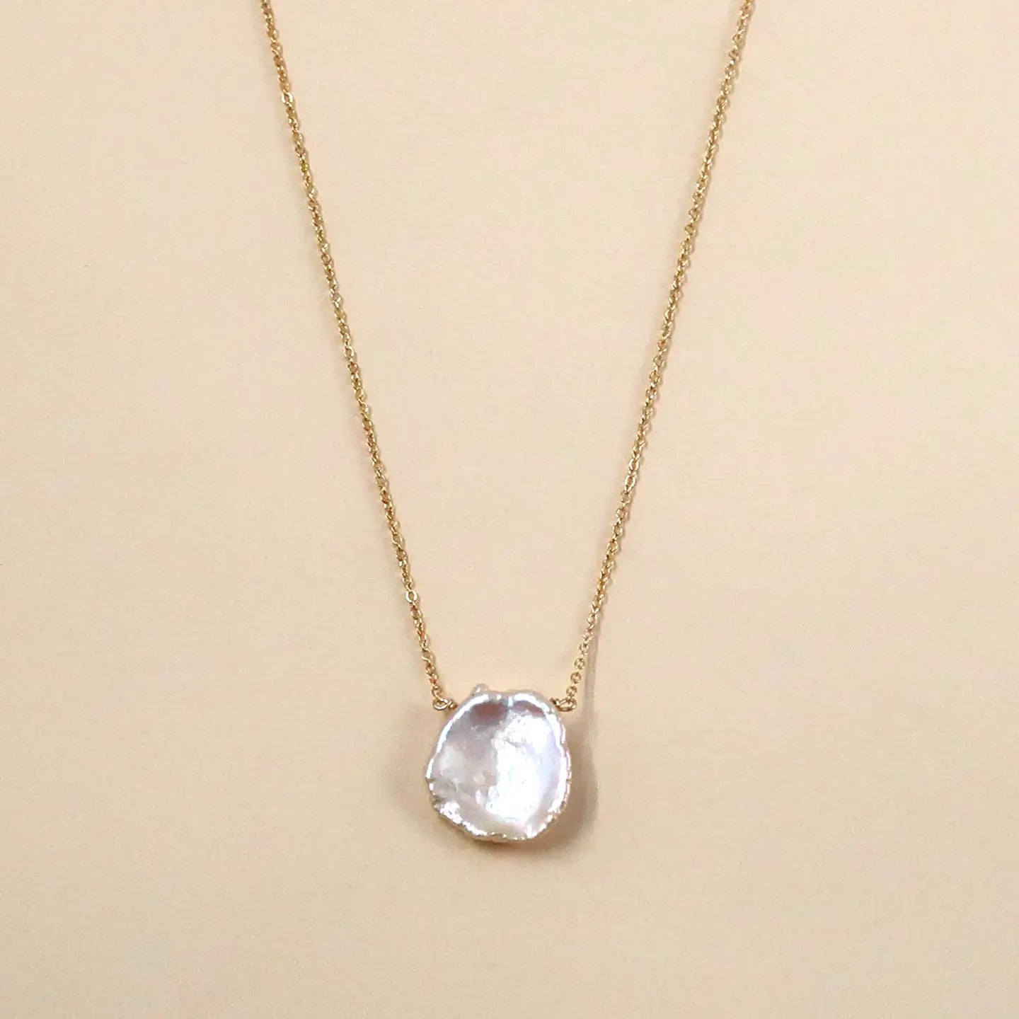 Kai Necklace