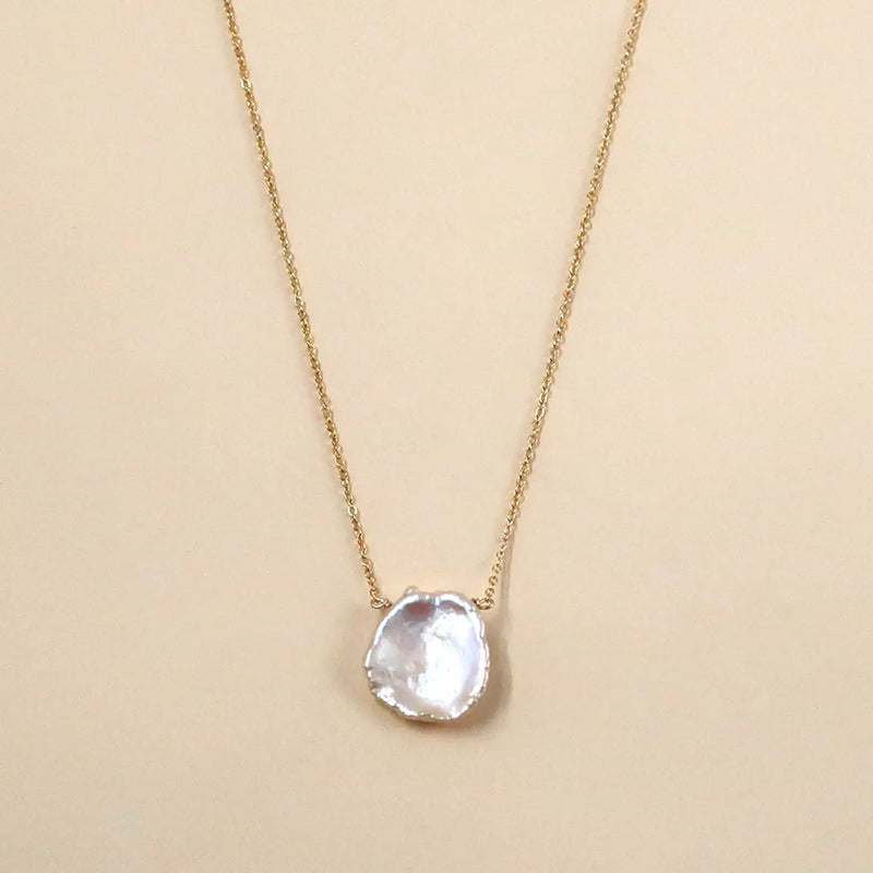 Kai Necklace