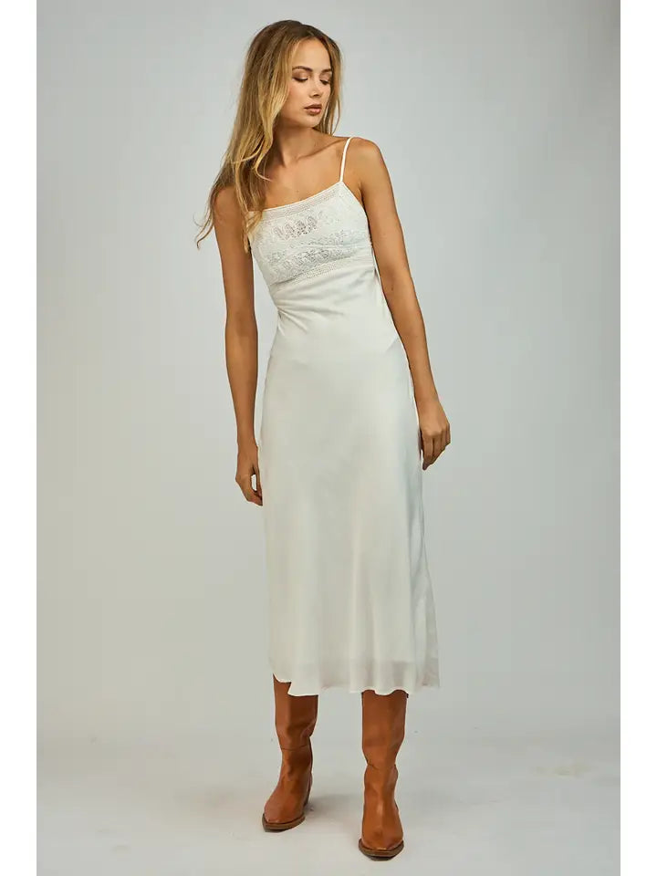 Lizzy Slip Dress