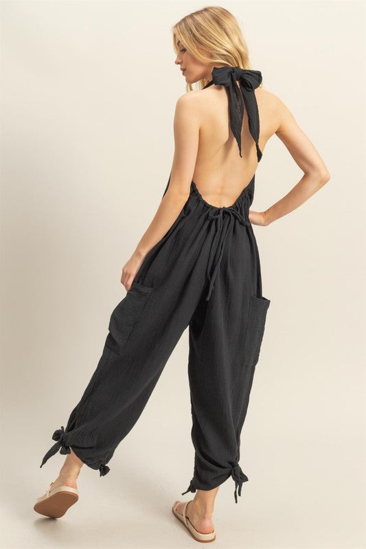 Isabelle Jumpsuit