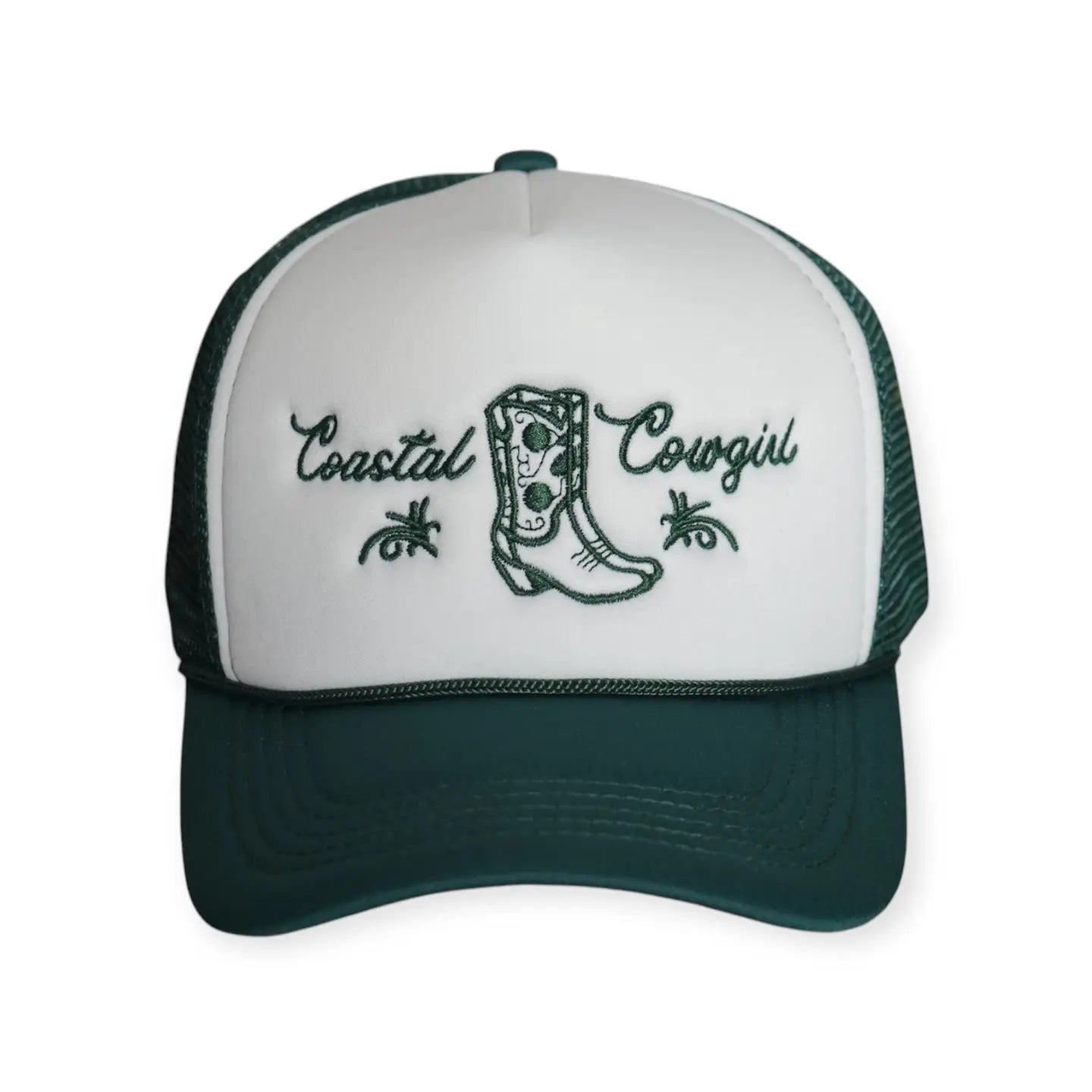 Costal Cowgirl Hat