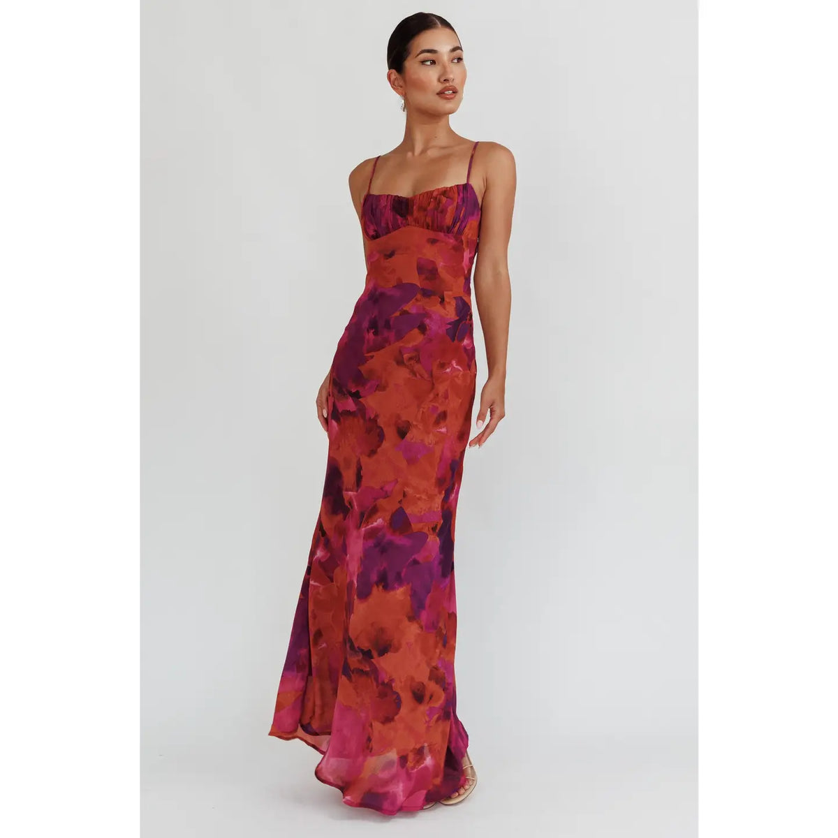 The Rose Maxi