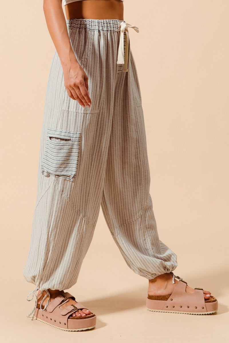 Summer House Pant