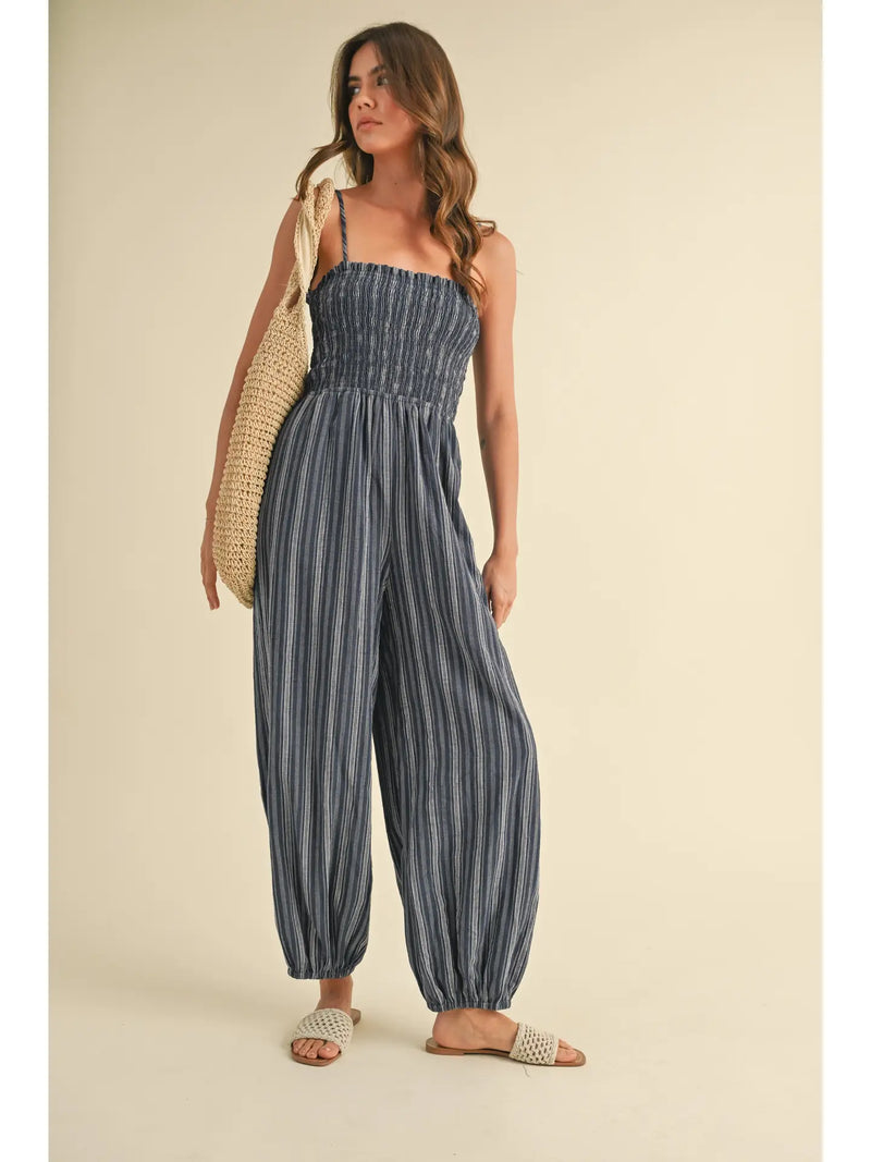 Costa Mesa Jumpsuit