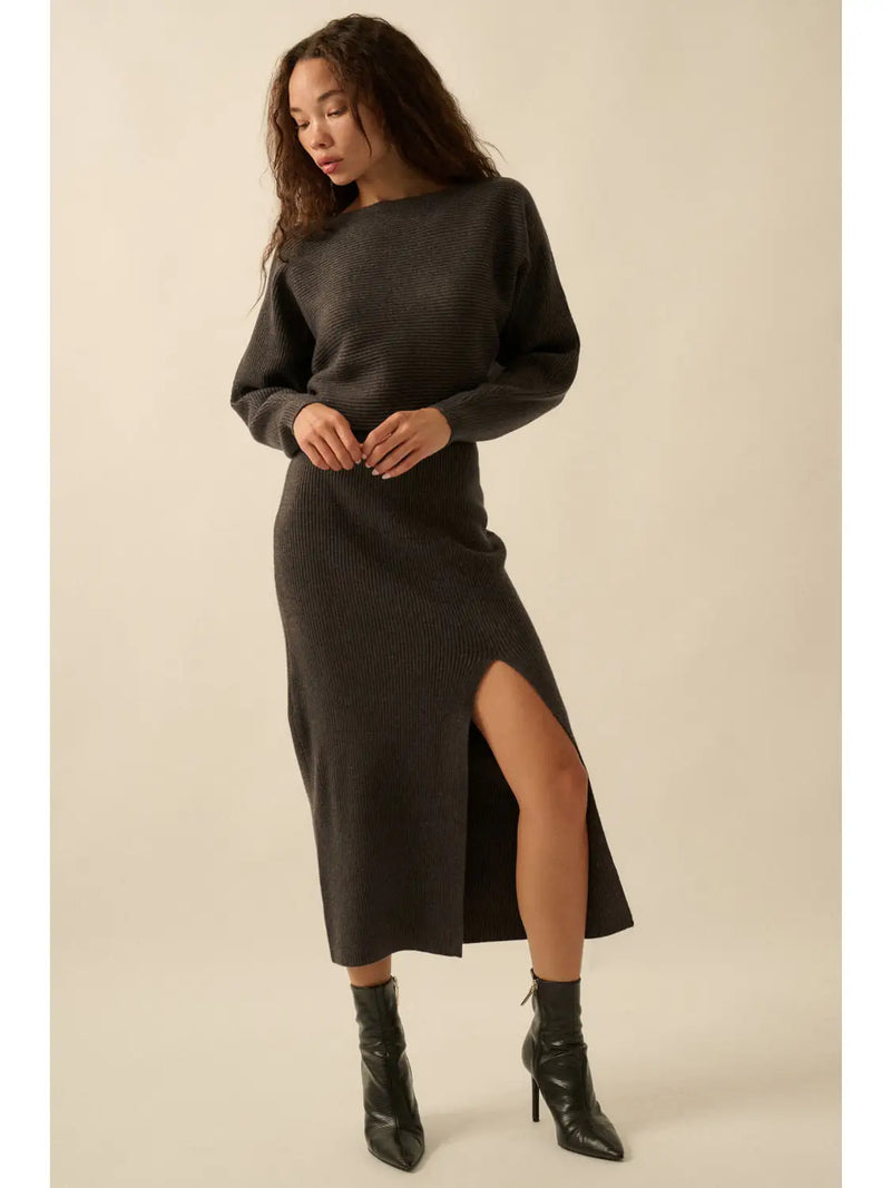 Changing Seasons Midi