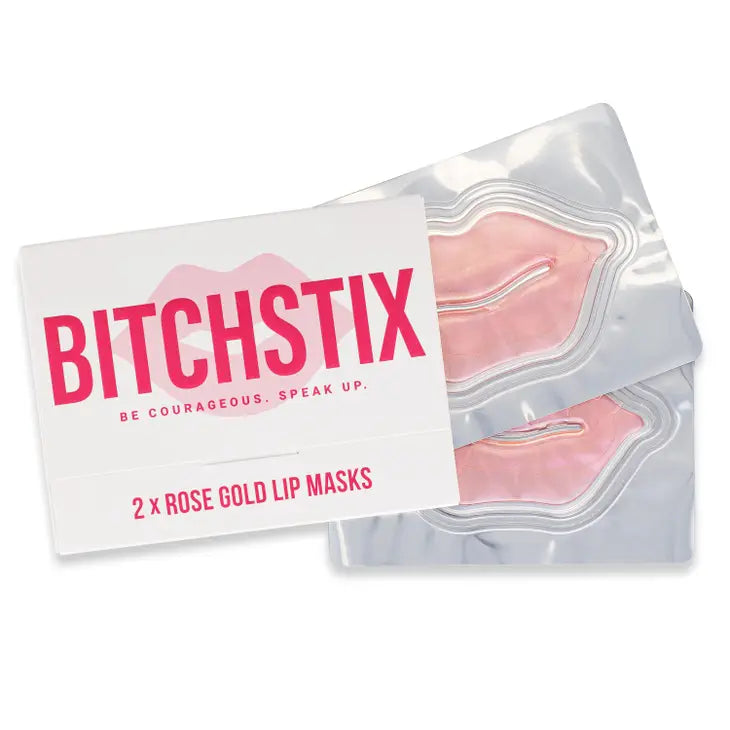 Bitch Stick Lip Mask