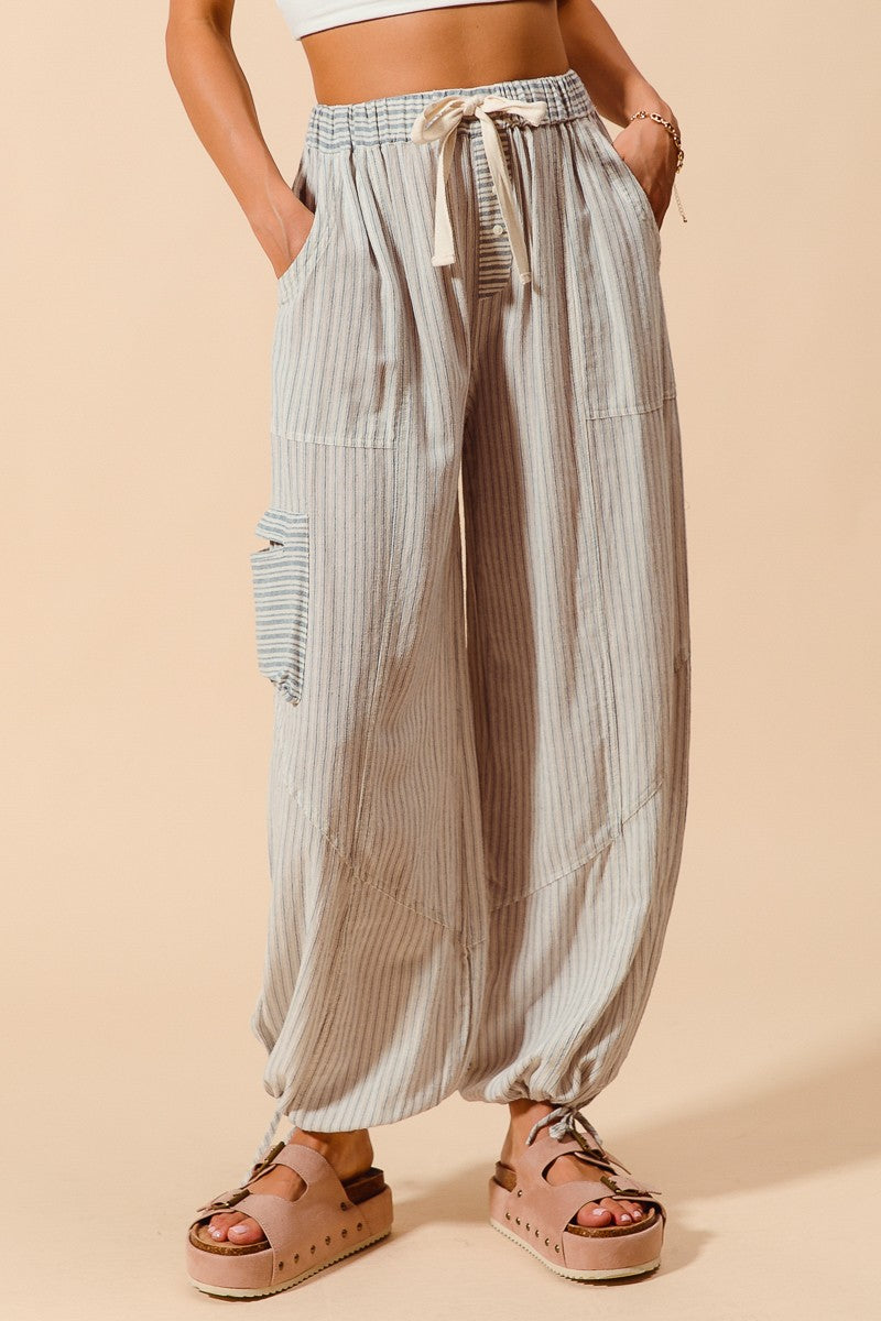 Summer House Pant
