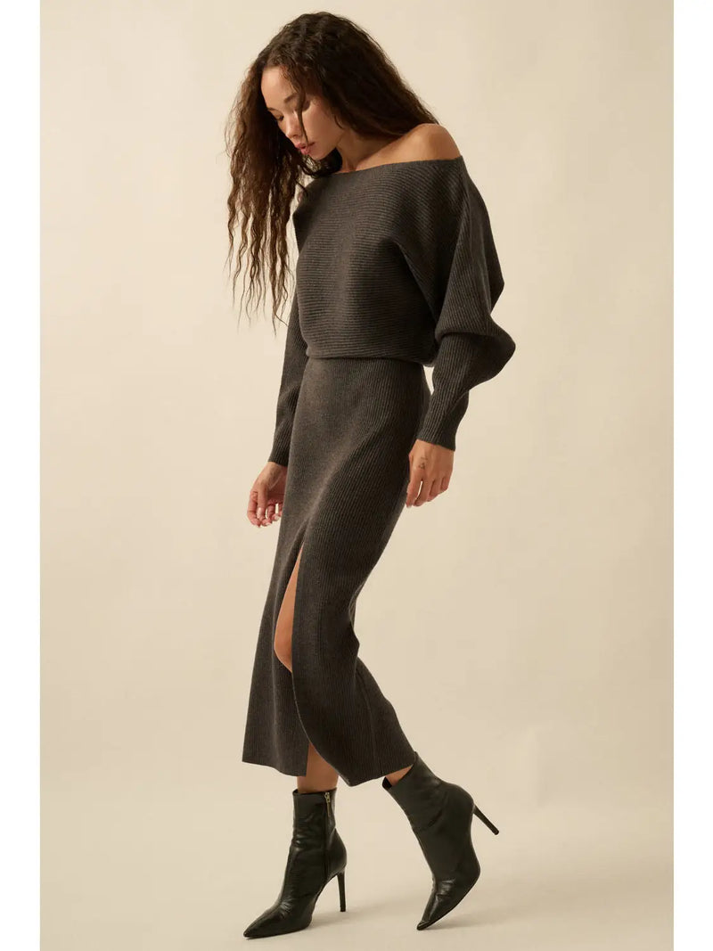 Changing Seasons Midi