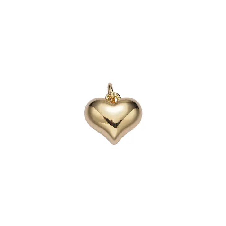 Link + Luxe Charm for Bar