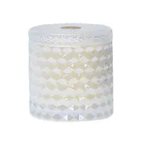 Shimmer Candle