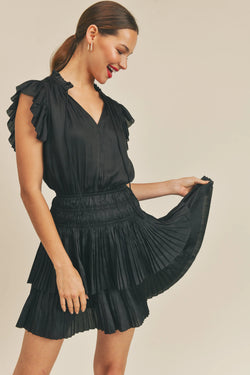 Devany Dress