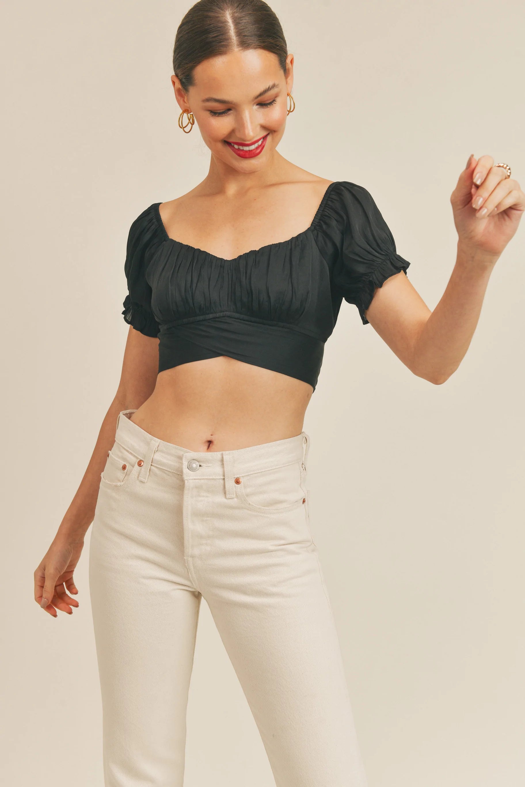 Kolson Tie Top Restock