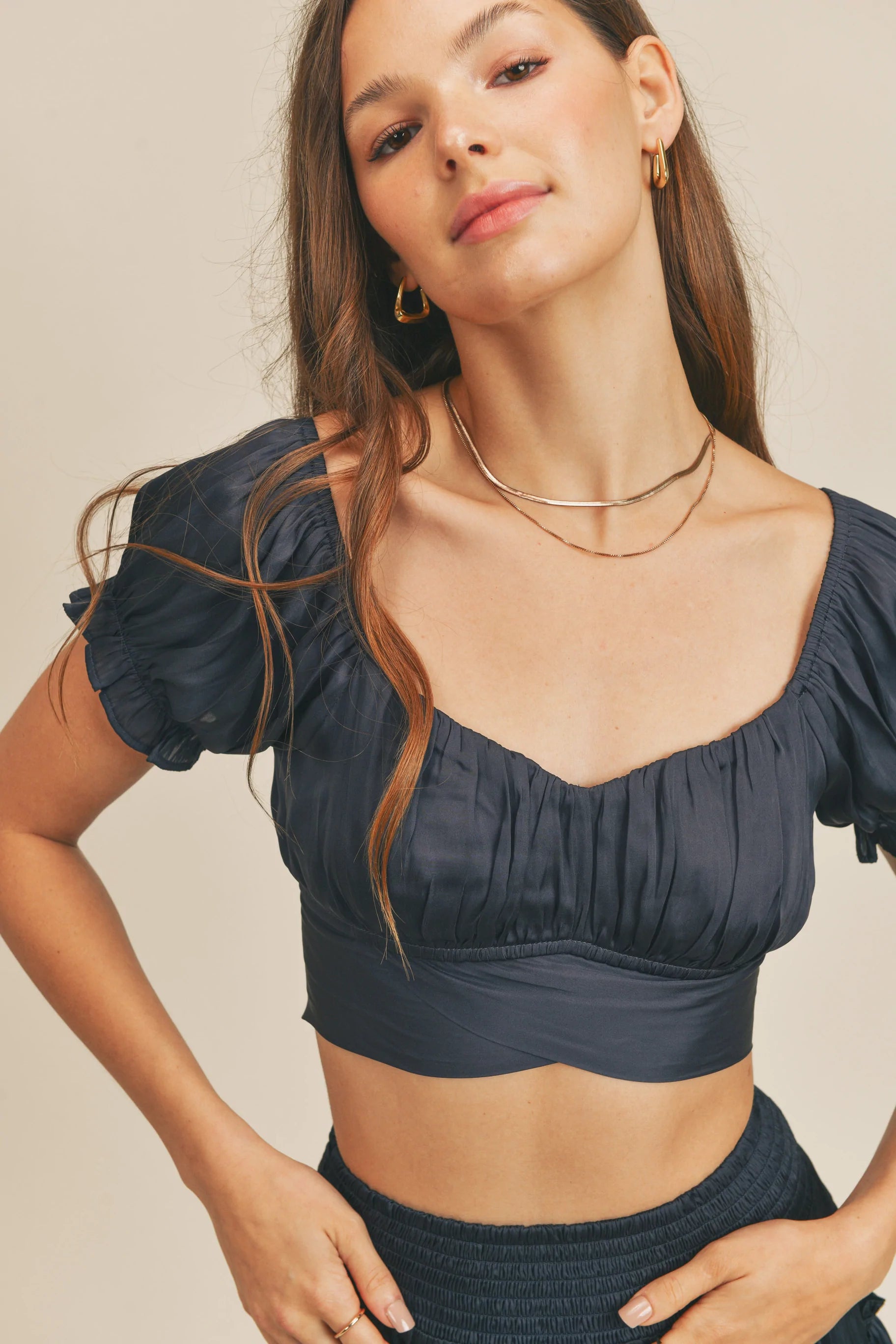 Kolson Tie Top Restock