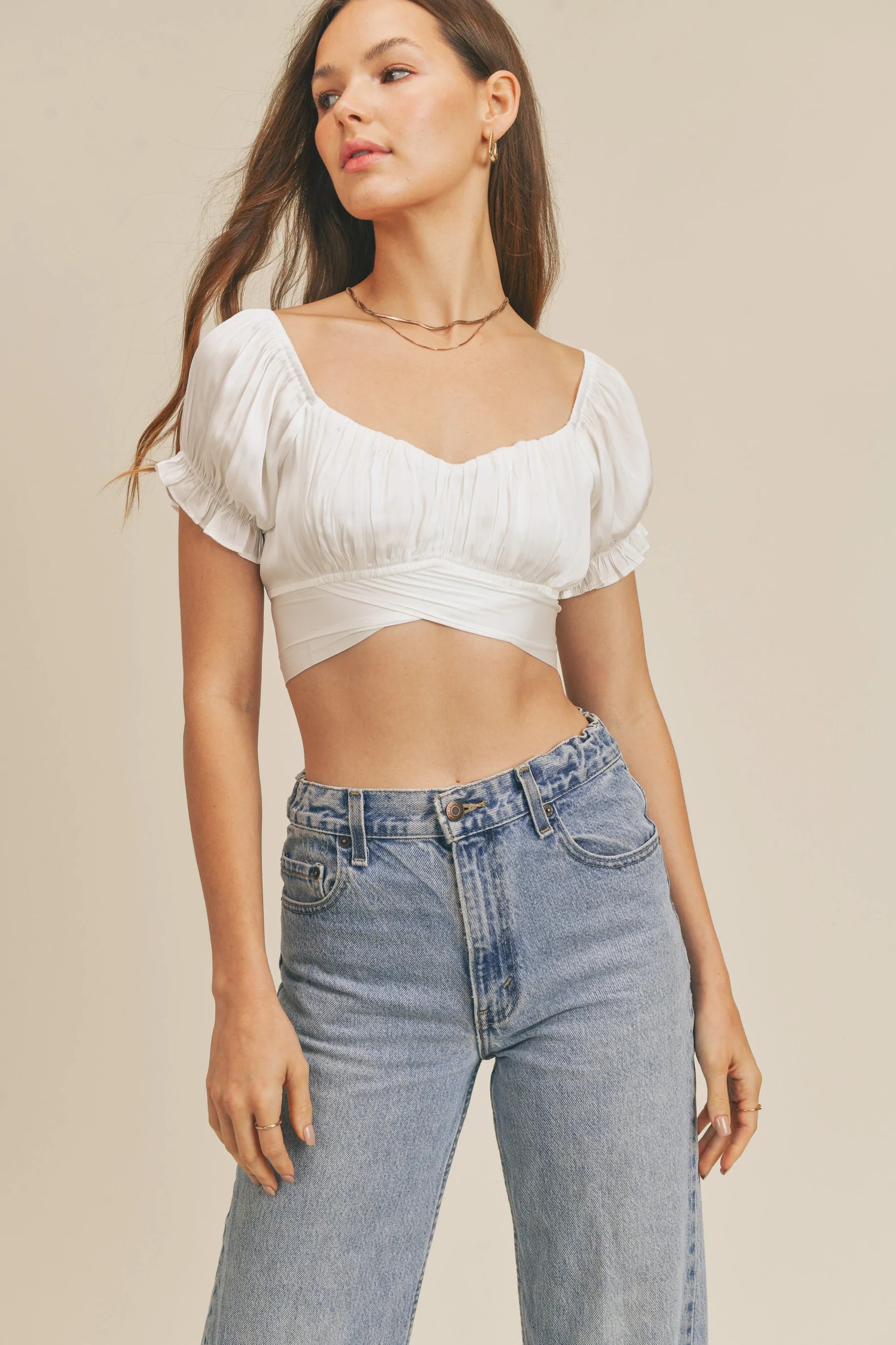 Kolson Tie Top Restock