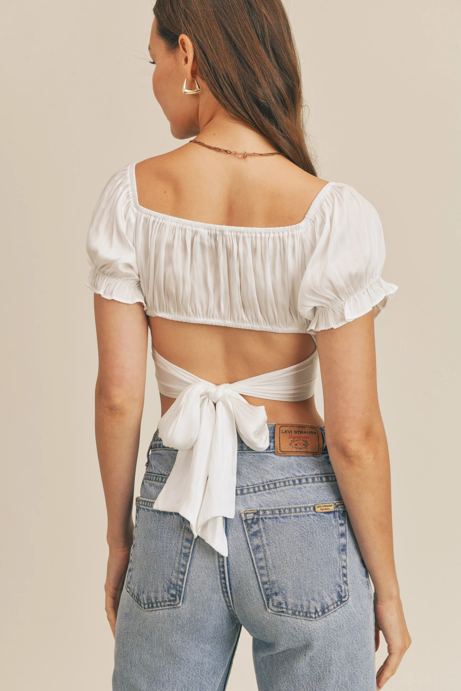 Kolson Tie Top Restock