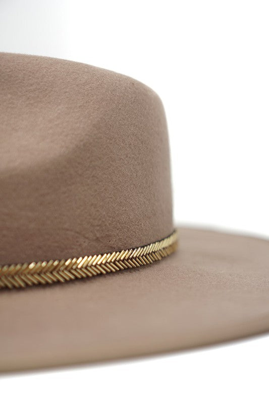 Raine Hat