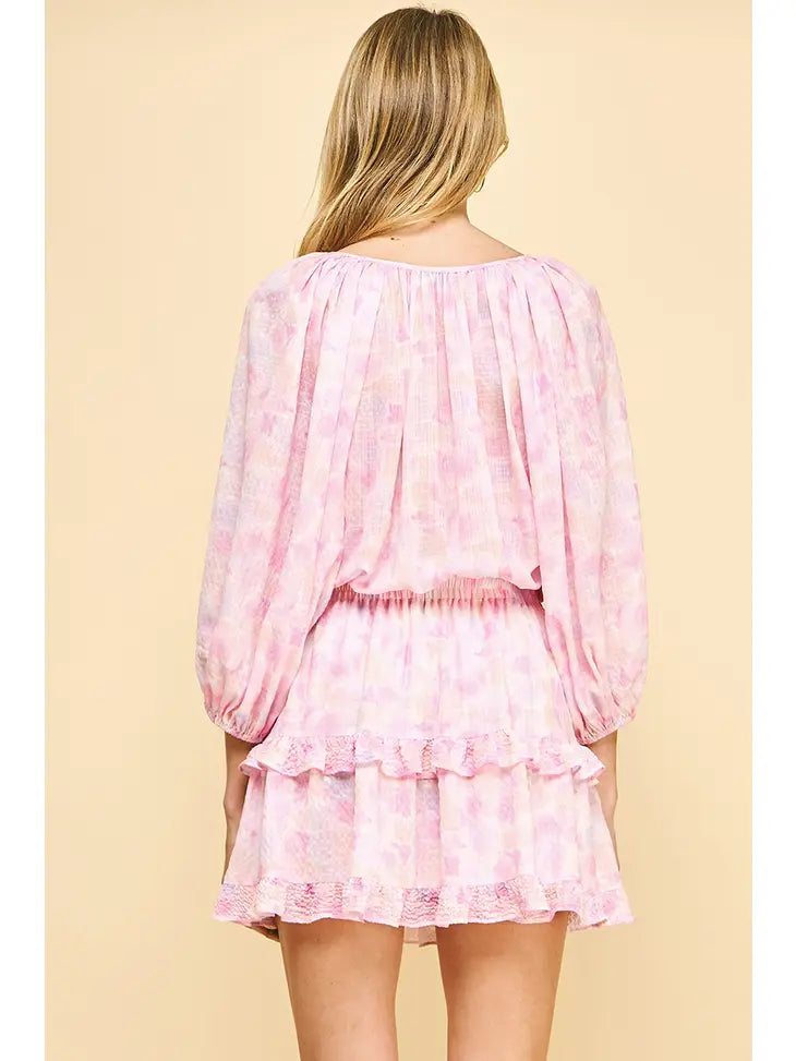 Summertime Love Dress