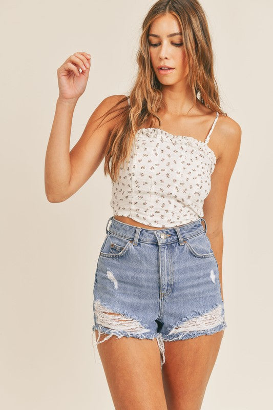 Spring Dreams Top