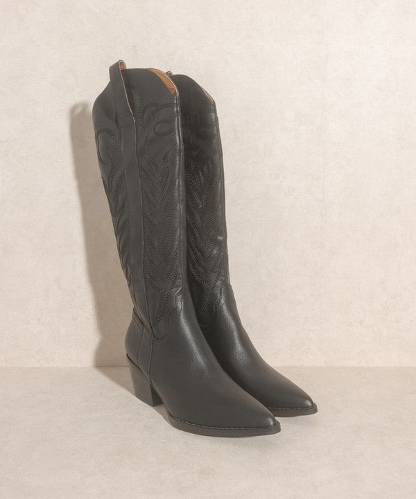 Samara Boot