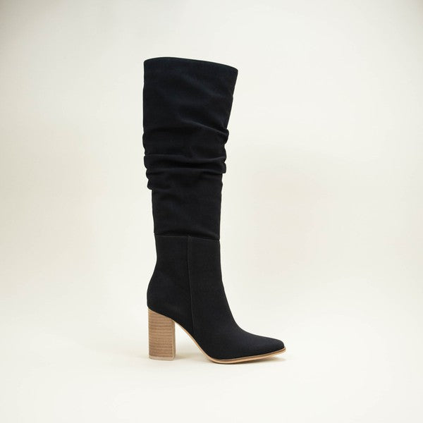 Dolce Boots