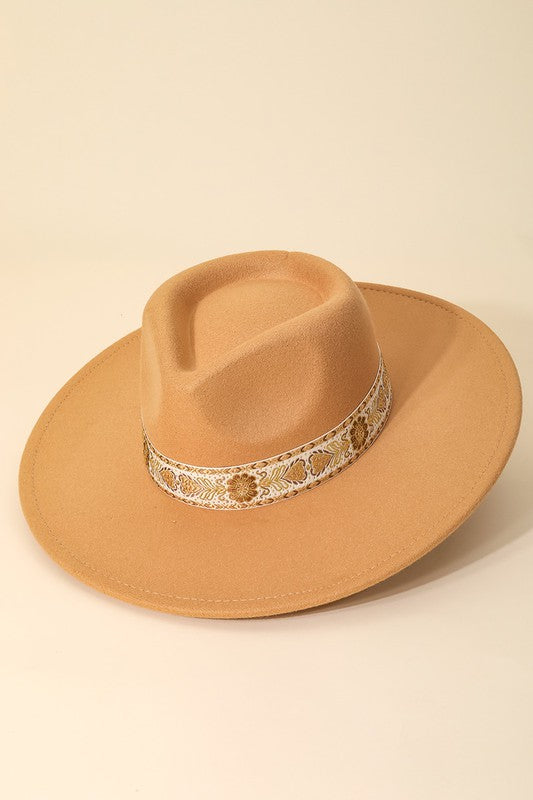 El Paso Hat