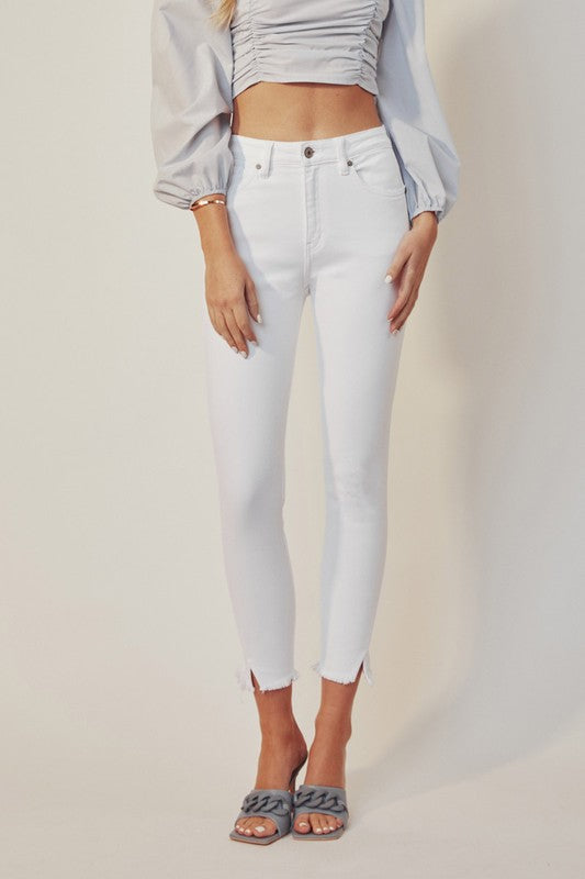Annie Ankle Skinny