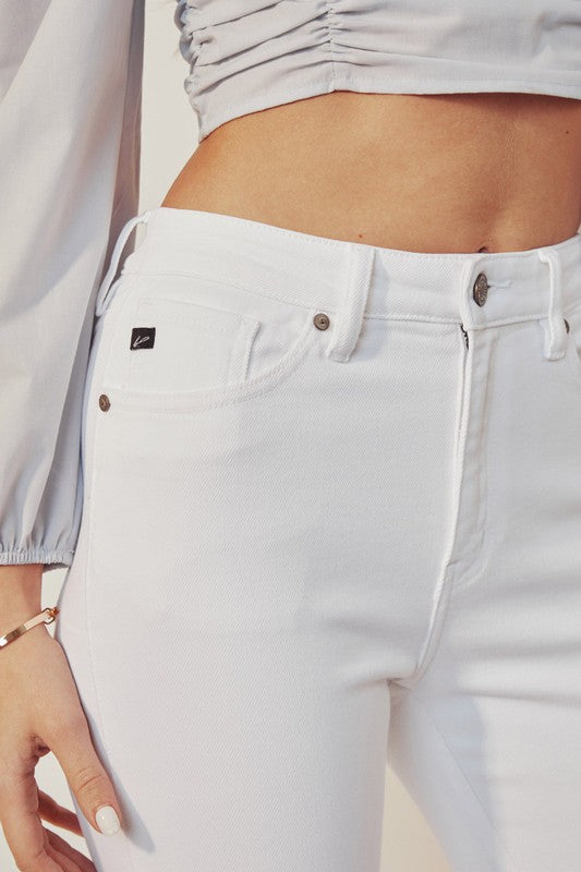 Annie Ankle Skinny