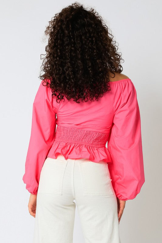 Bella Bella Top