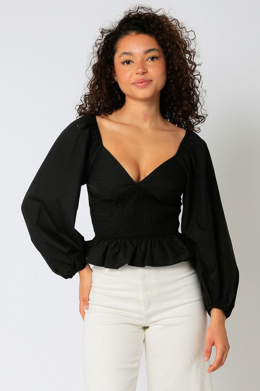 Bella Bella Top