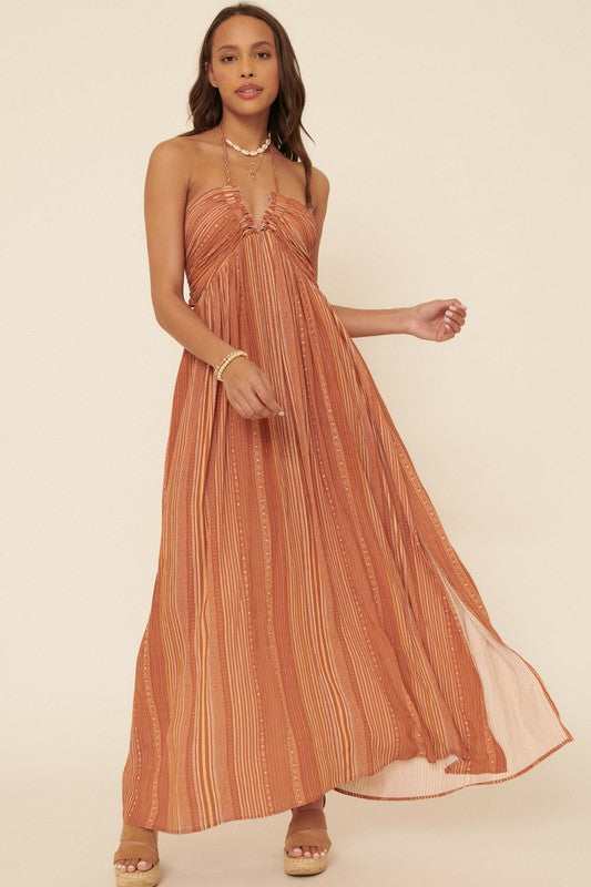 Sedona Sunset Maxi