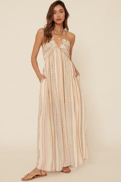 Sedona Sunset Maxi