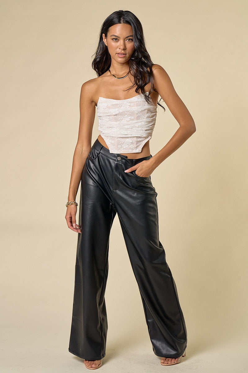 Bachelorette Bustier