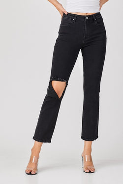 Blackout Jeans