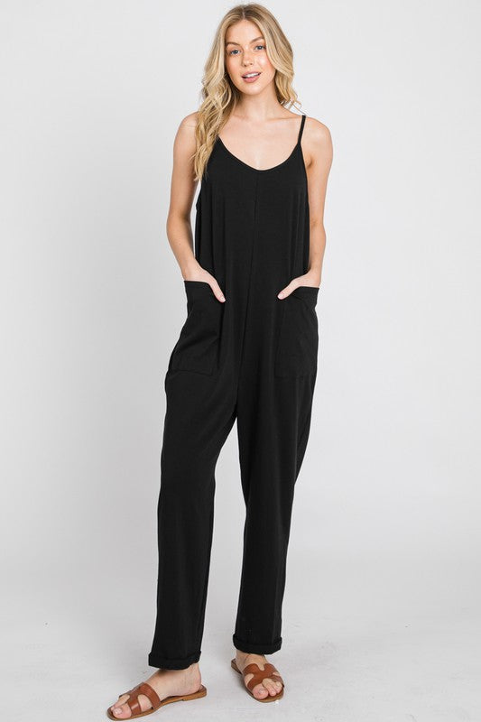 Play Day Jumpsuit