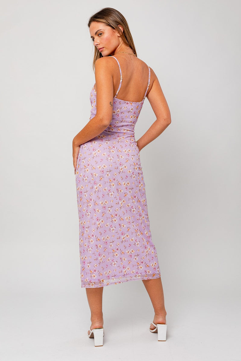 Lavender Dreams Midi