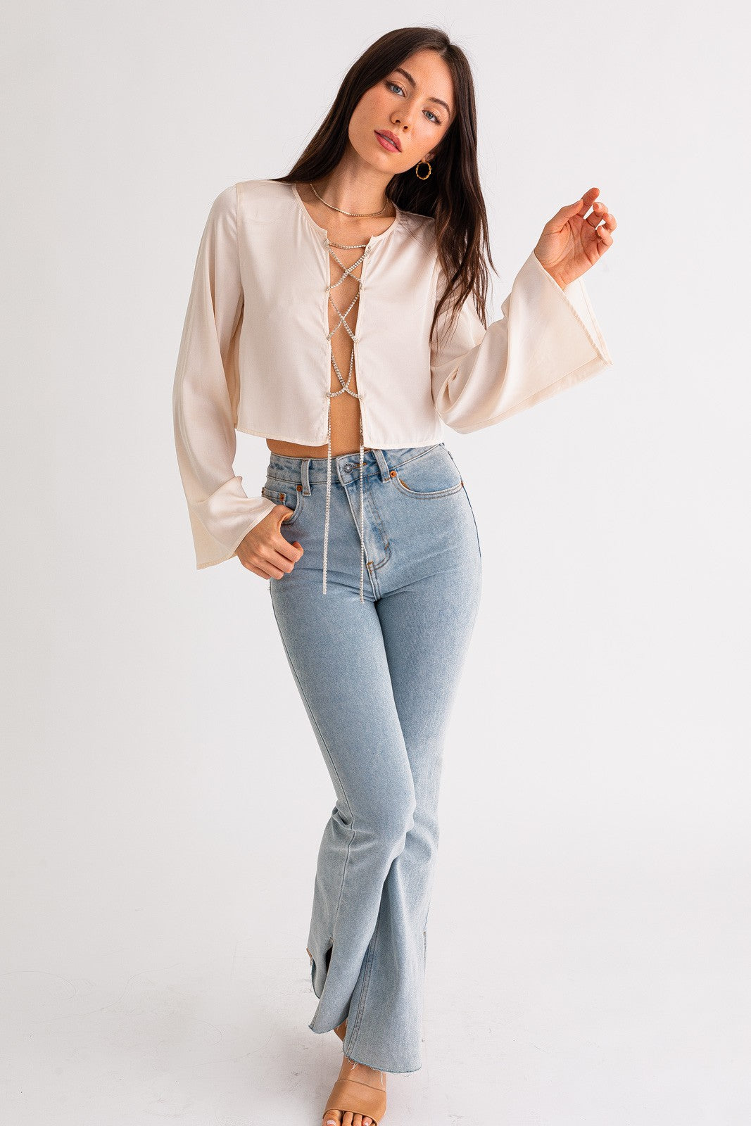 First Date Top