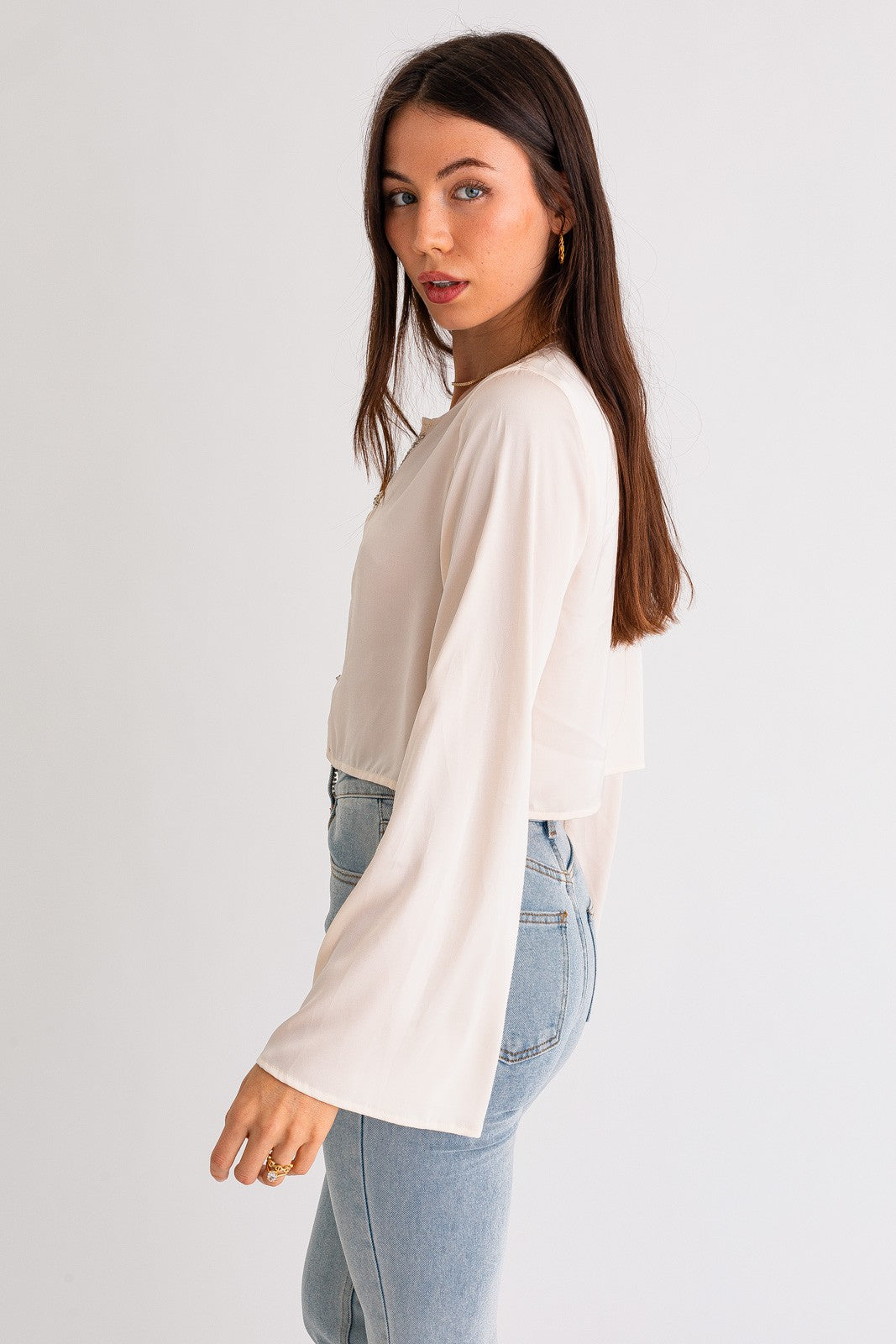 First Date Top