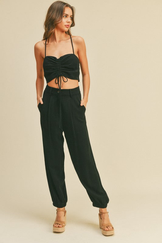 Bermuda Set