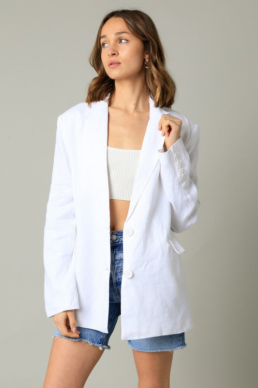 Zuri Jacket