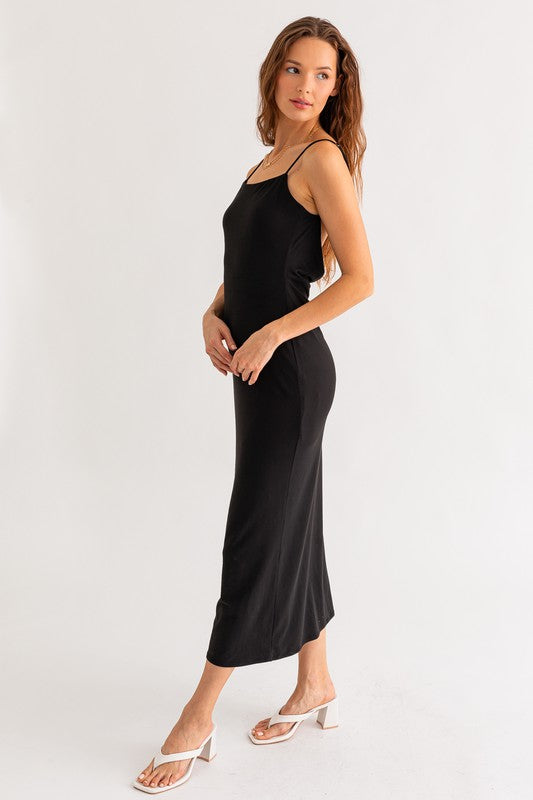 Lily Maxi Dress