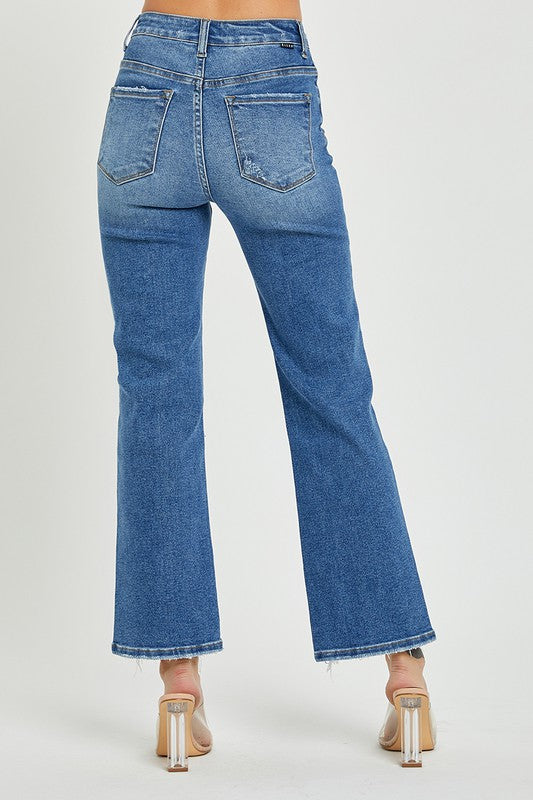 Khloe High Rise Jeans