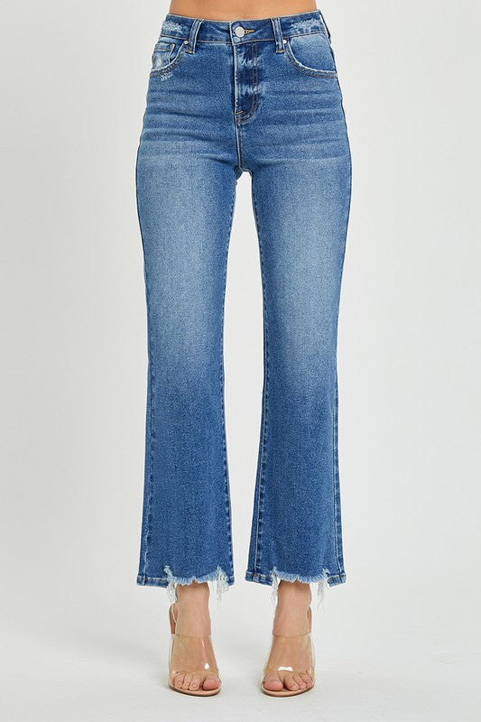 Khloe High Rise Jeans