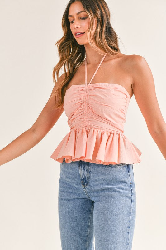 Day Dreaming Top