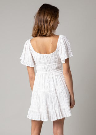 Milana Mini Dress