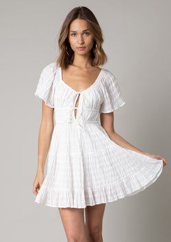 Milana Mini Dress